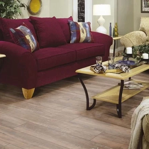 ДУБ ГАЛА ТИТАН ЛАМИНАТ  KRONOTEX  EXQUISIT PLUS ламинат для пола